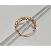 Inel Din Aur Proba 585 1.55 gr