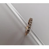 Inel Din Aur Proba 585 1.55 gr