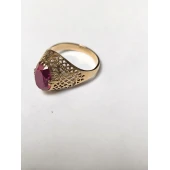 Inel din aur Proba 583* 4.99gr