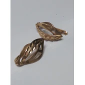 Cercei Din Aur 585* 3,59 gr