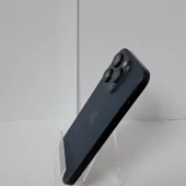 Telefon Apple iPhone 15 Pro 128 GB Blue