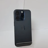 Telefon Apple iPhone 15 Pro 128 GB Blue