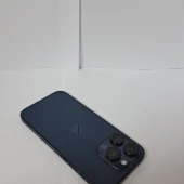 Telefon Apple iPhone 15 Pro 128 GB Blue