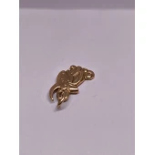 Pandativ Din Aur Proba 585* 3.23 Gr