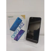 Telefon Oppo A12 32 GB Dark Blue