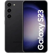 Telefon Samsung Galaxy  S23 128 GB Black