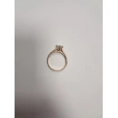 Inel Din Aur 585* 3,2 gr