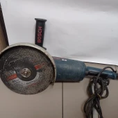-Bosch GWS 21-230H