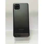Telefon Samsung Galaxy A12 64 GB Black