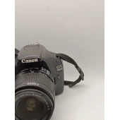 Aparat foto Canon EOS 1100D