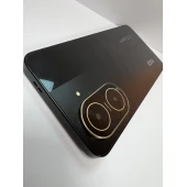 Telefon Poco C71 128 GB Black