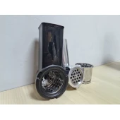 Masina De Tocat Carne Friac MV 0600 Silver