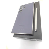 Telefon Samsung Galaxy S24 Ultra 512 GB Titanium Violet