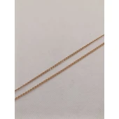 Lant din aur proba 585 * 5.14 gr