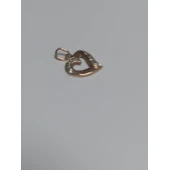 Pandativ Din Aur Proba 585* 1,30 gr