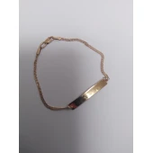 Bratara 1.5g 585*
