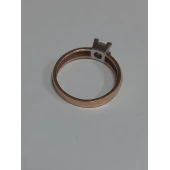 Inel Din Aur 585* 2,05gr.