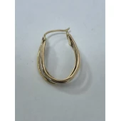 Cercei Din Aur 750* 3.11 Gr