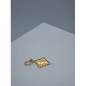 Pandantiv din aur 585* 0,62gr