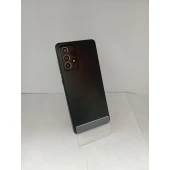 Telefon Samsung Galaxy A52 128 GB Black