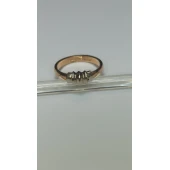 Inel din Aur *Proba 585 * 1.33 gr