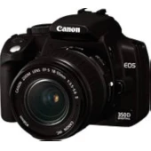 Aparat foto Canon DS126071