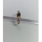 Inel din Aur proba 585* 1.22 gr