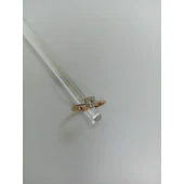 Inel din Aur Proba 585* 1.74 gr