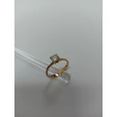 Inel din Aur Proba 585* 1.74 gr