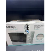 gorenje mo20es1 microunda