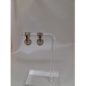 Cercei Din Aur Proba 585* 3.06 gr