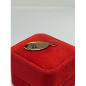 Pandativ Din Aur Proba 585* 1.12 gr