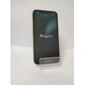 Telefon Apple iPhone 11 128 GB Yellow
