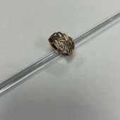 Inel Din Aur Proba 585* 2,49 gr