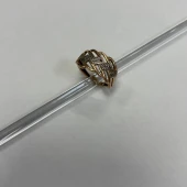 Inel Din Aur Proba 585* 2,49 gr