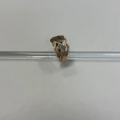 Inel Din Aur Proba 585* 2,49 gr