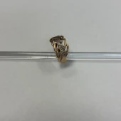 Inel Din Aur Proba 585* 2,49 gr