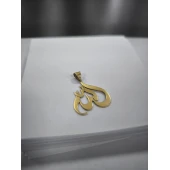 Pandantiv Din Aur Proba 750* 2.28 Gr