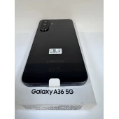 Telefon Samsung Galaxy A36 128 GB Black