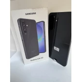 Telefon Samsung Galaxy A36 128 GB Black