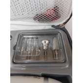 Freză Manichiura Pedicure  Set Beurere M62