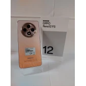 Telefon OPPO Reno12 FS 512 Gb Amber Orange