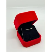 Inel din aur proba 585* 0.81gr