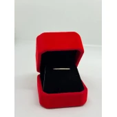 Inel din aur proba 585* 0.81gr