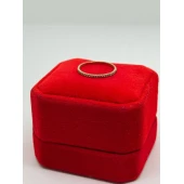 Inel din aur proba 585* 0.81gr