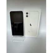 Telefon Apple iPhone 11 64 GB White