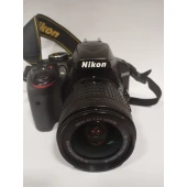 Aparat foto Nikon D3400