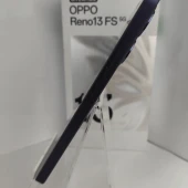 Telefon Oppo Reno 13 FS 512 GB Blue