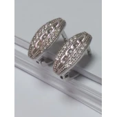 Cercei din Aur Proba 585* 3.99 gr