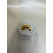 Inel Din Aur Proba 750* 5.12 gr